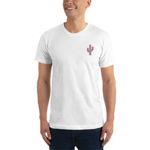 Load image into Gallery viewer, Embroidered T-Shirt