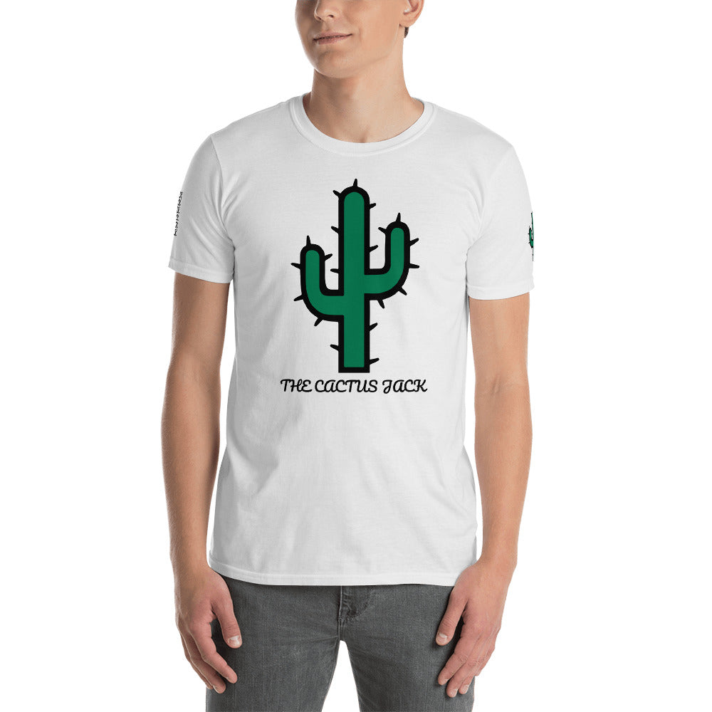 Short-Sleeve Unisex T-Shirt