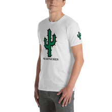 Load image into Gallery viewer, Short-Sleeve Unisex T-Shirt