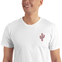 Load image into Gallery viewer, Embroidered T-Shirt