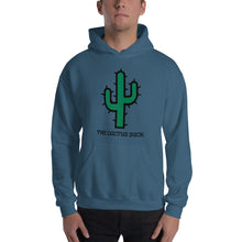 Load image into Gallery viewer, Hooded Sweatshirt