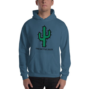 Hooded Sweatshirt